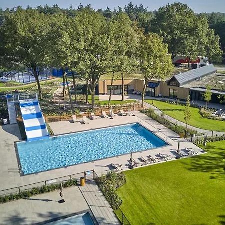 Huiske Oan T Bos Lage Mierde Екстериор снимка